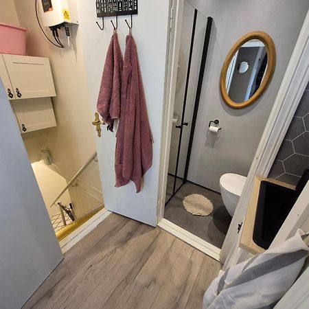 Mormors Basseng Apartment Kristiansand Ngoại thất bức ảnh