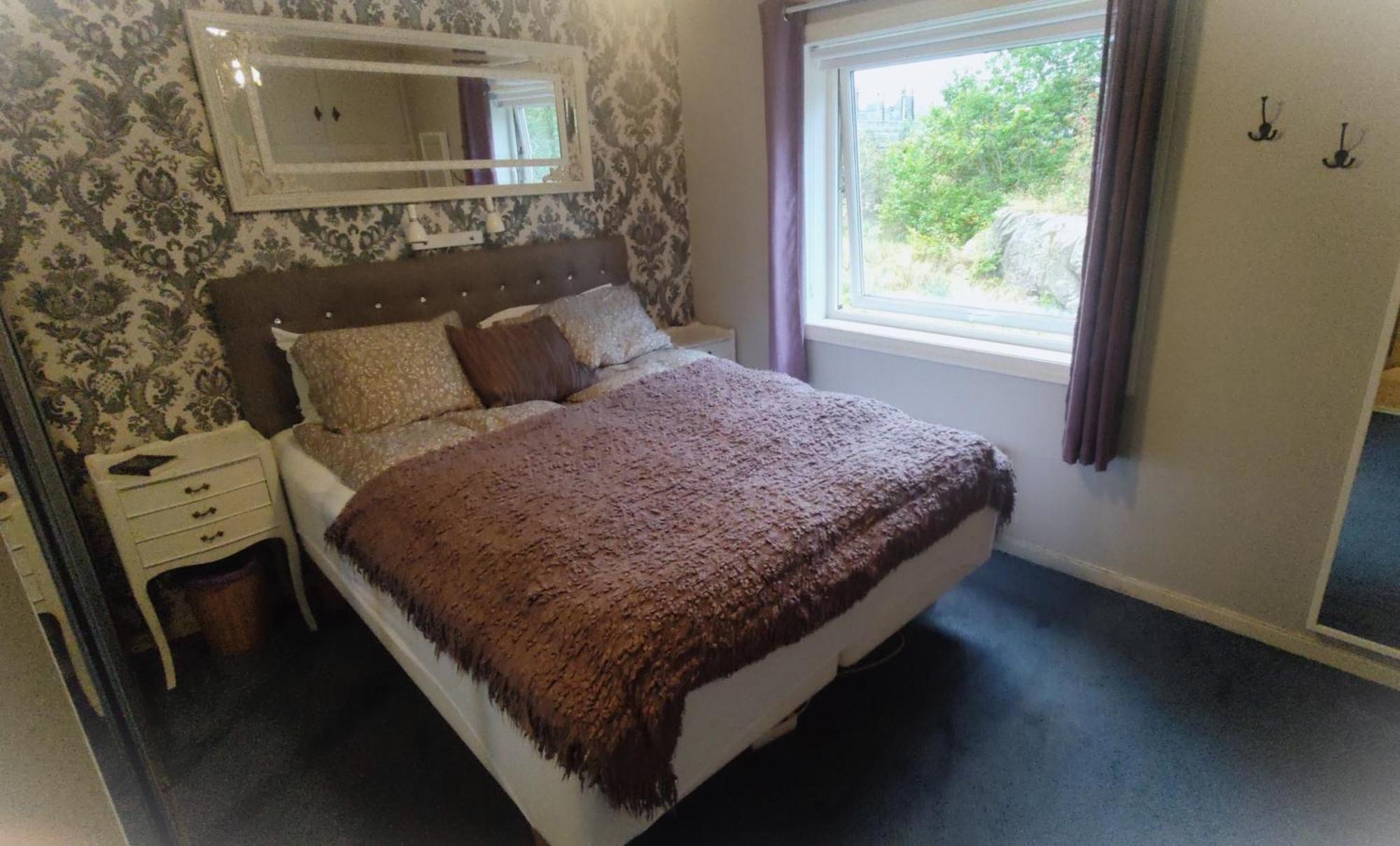 Mormors Basseng Apartment Kristiansand Ngoại thất bức ảnh