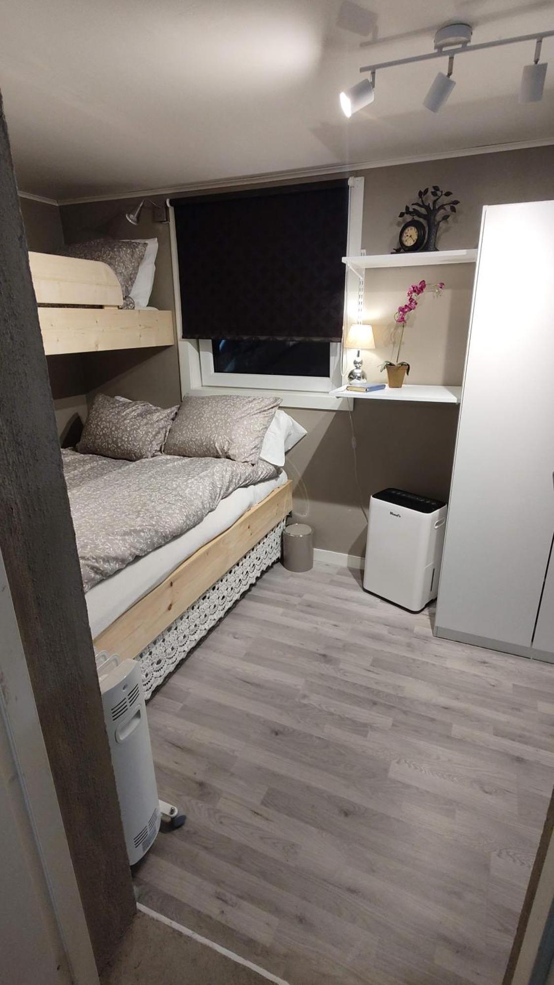 Mormors Basseng Apartment Kristiansand Ngoại thất bức ảnh
