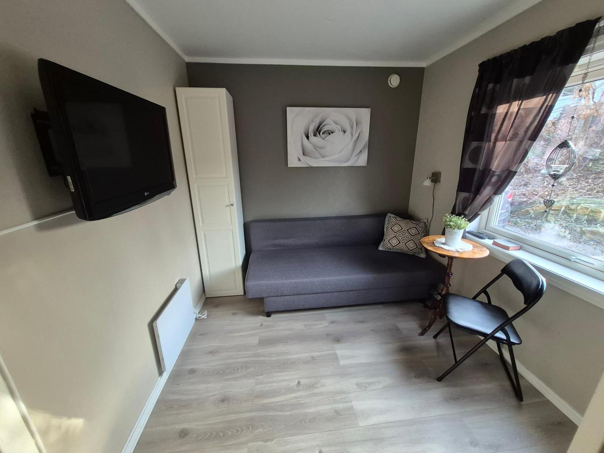 Mormors Basseng Apartment Kristiansand Ngoại thất bức ảnh