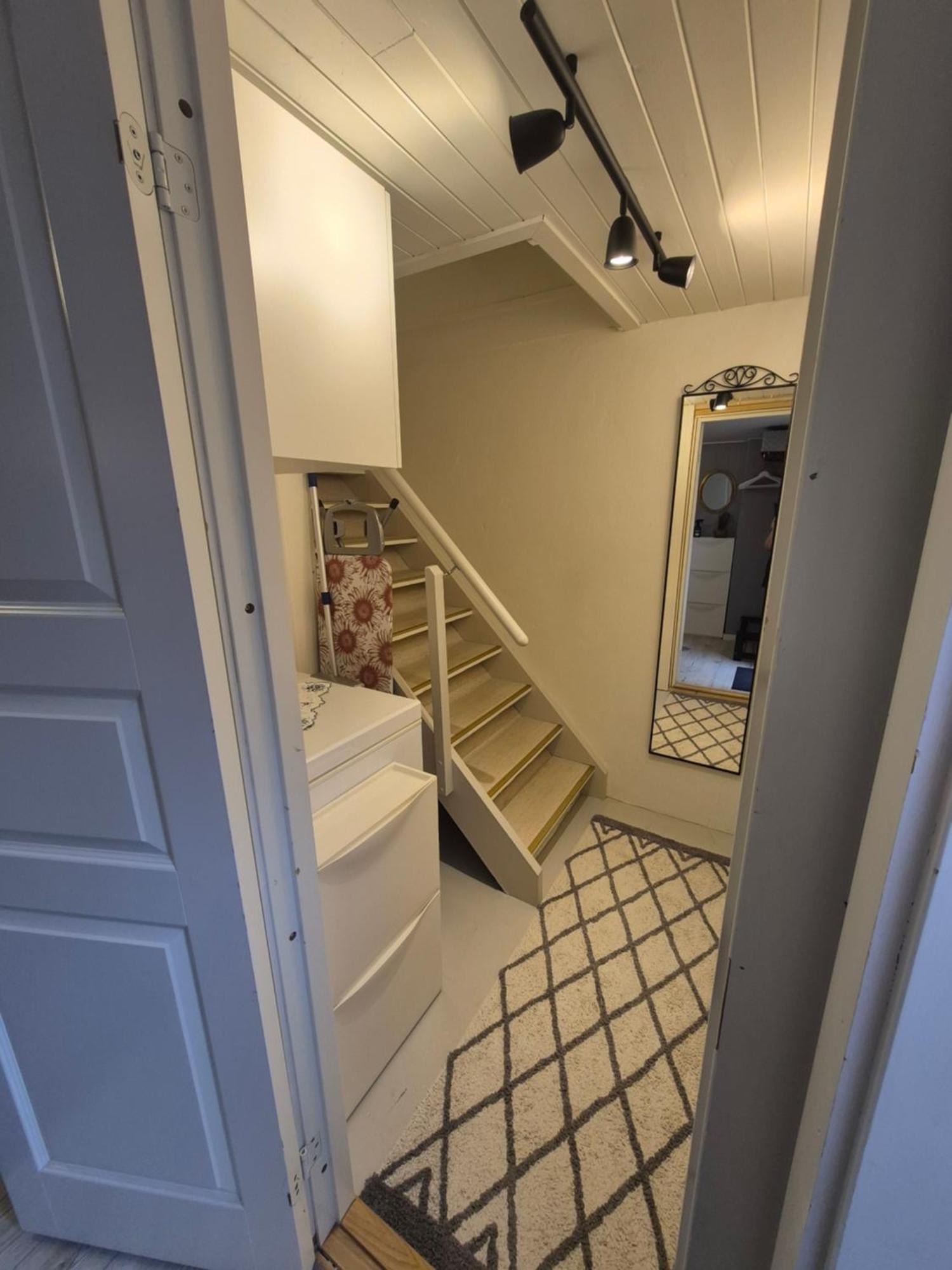 Mormors Basseng Apartment Kristiansand Ngoại thất bức ảnh