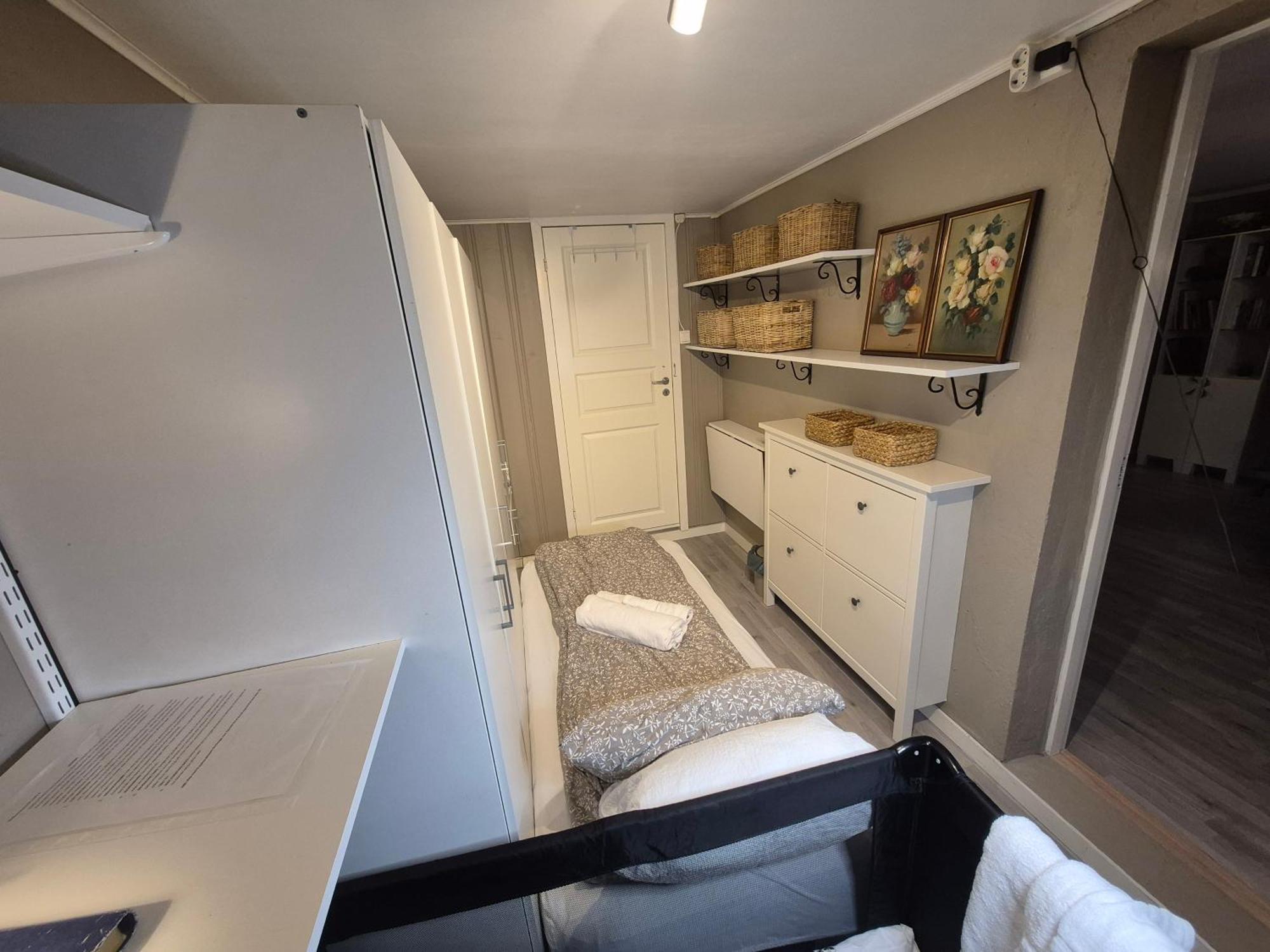 Mormors Basseng Apartment Kristiansand Ngoại thất bức ảnh