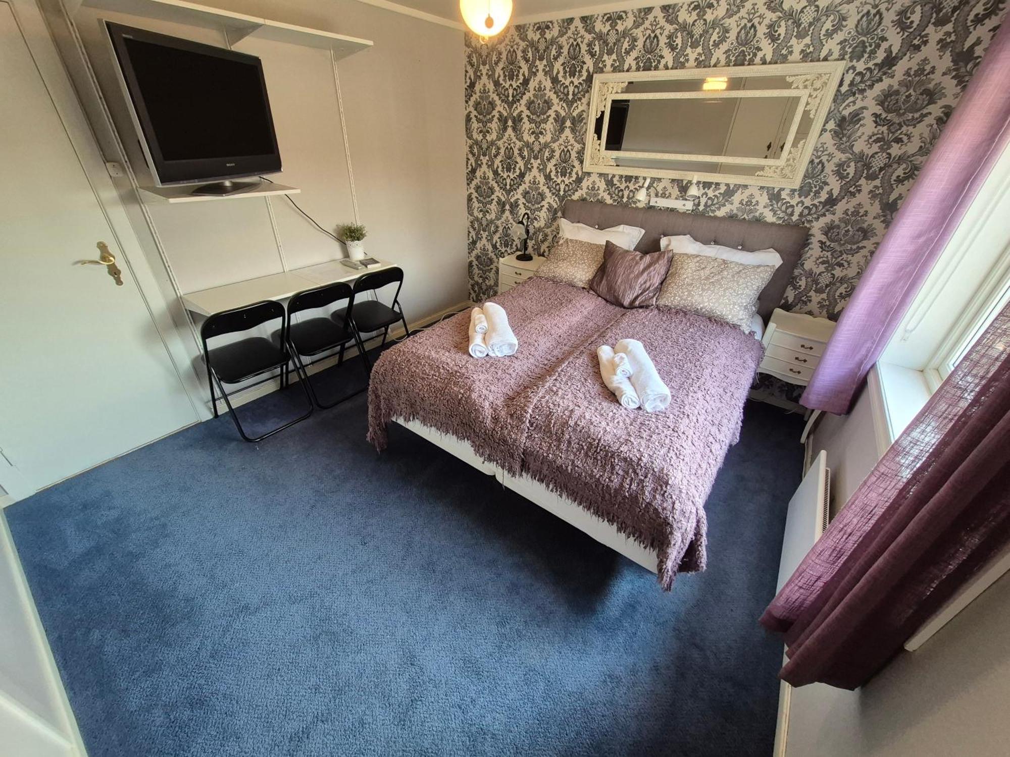 Mormors Basseng Apartment Kristiansand Ngoại thất bức ảnh