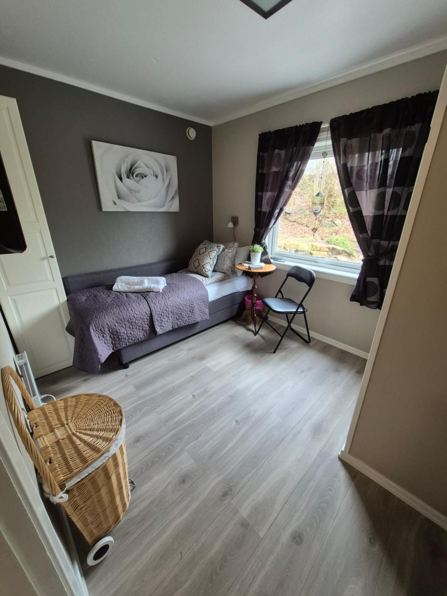 Mormors Basseng Apartment Kristiansand Ngoại thất bức ảnh