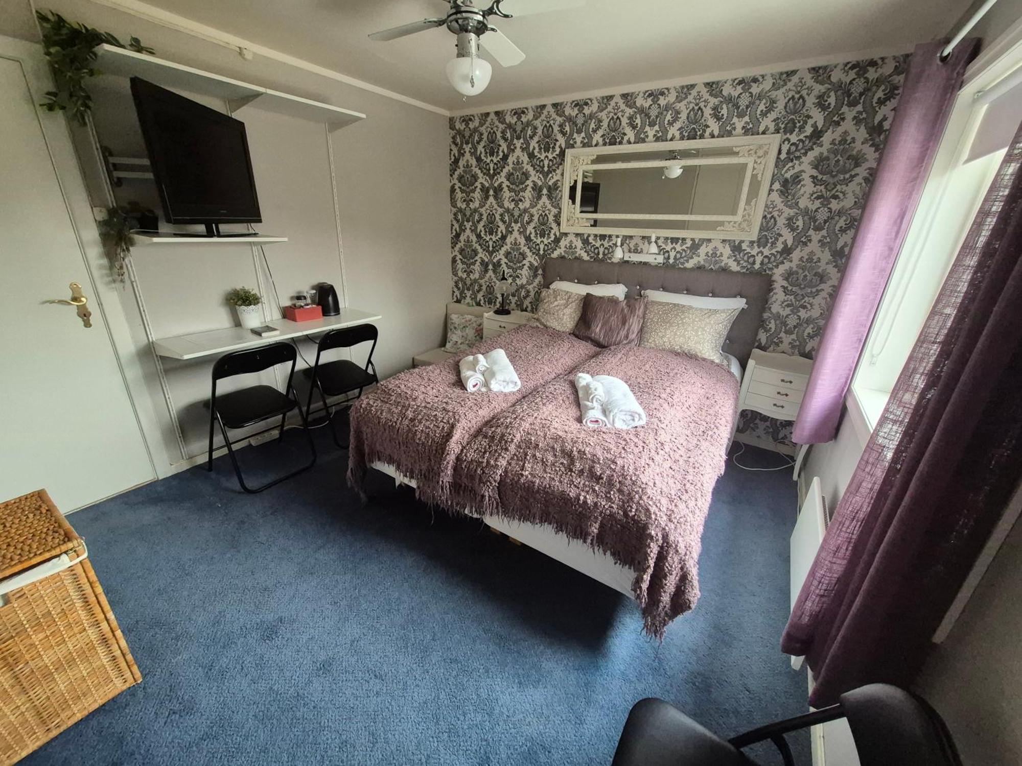 Mormors Basseng Apartment Kristiansand Ngoại thất bức ảnh