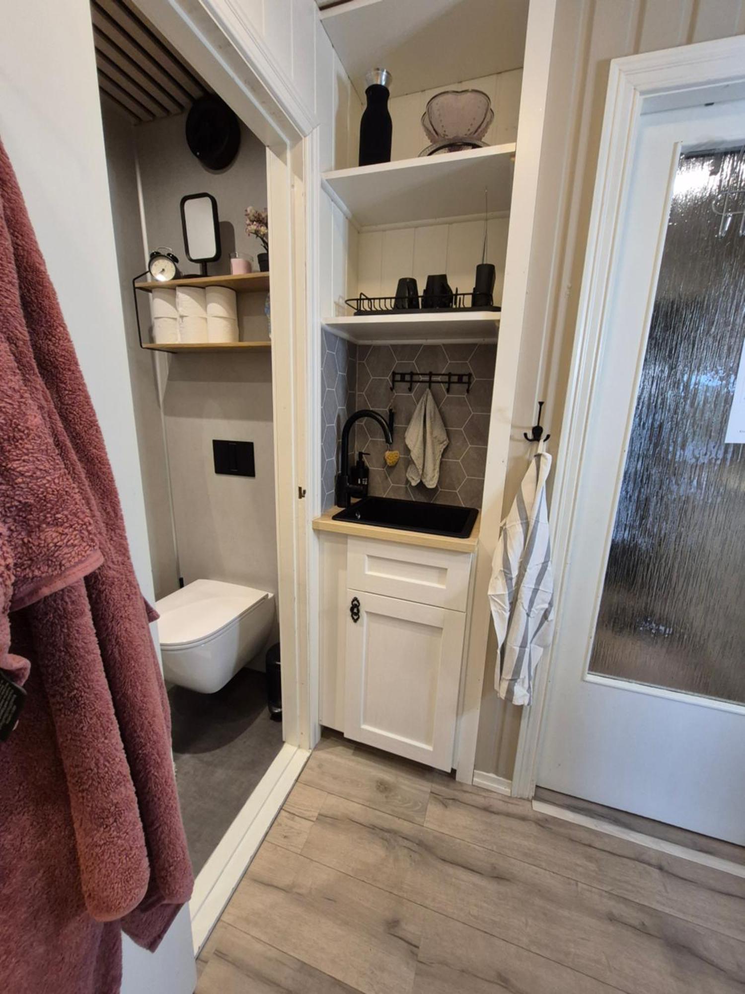 Mormors Basseng Apartment Kristiansand Ngoại thất bức ảnh